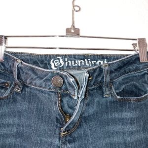 Bullhead Jeans size 00